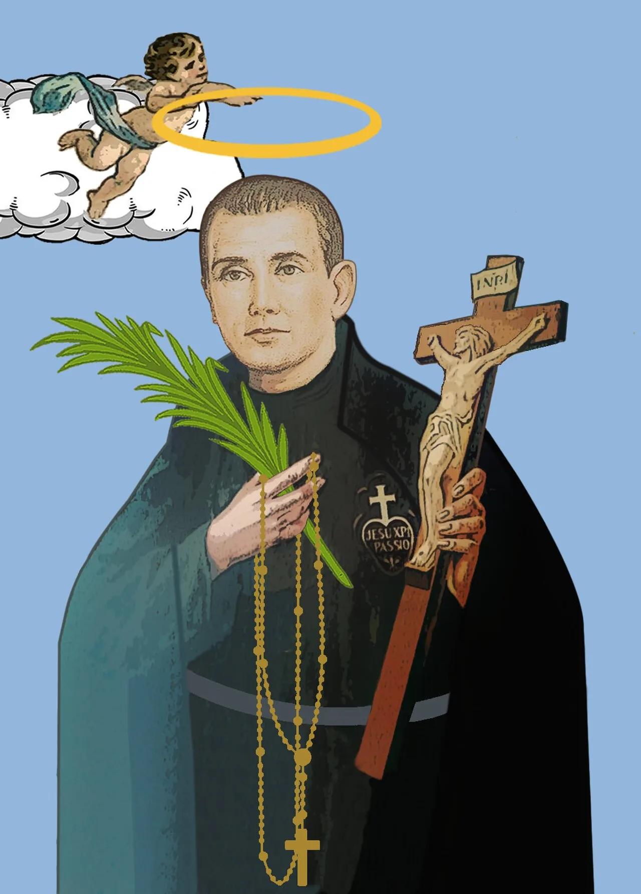 Inocencio de la Inmaculada