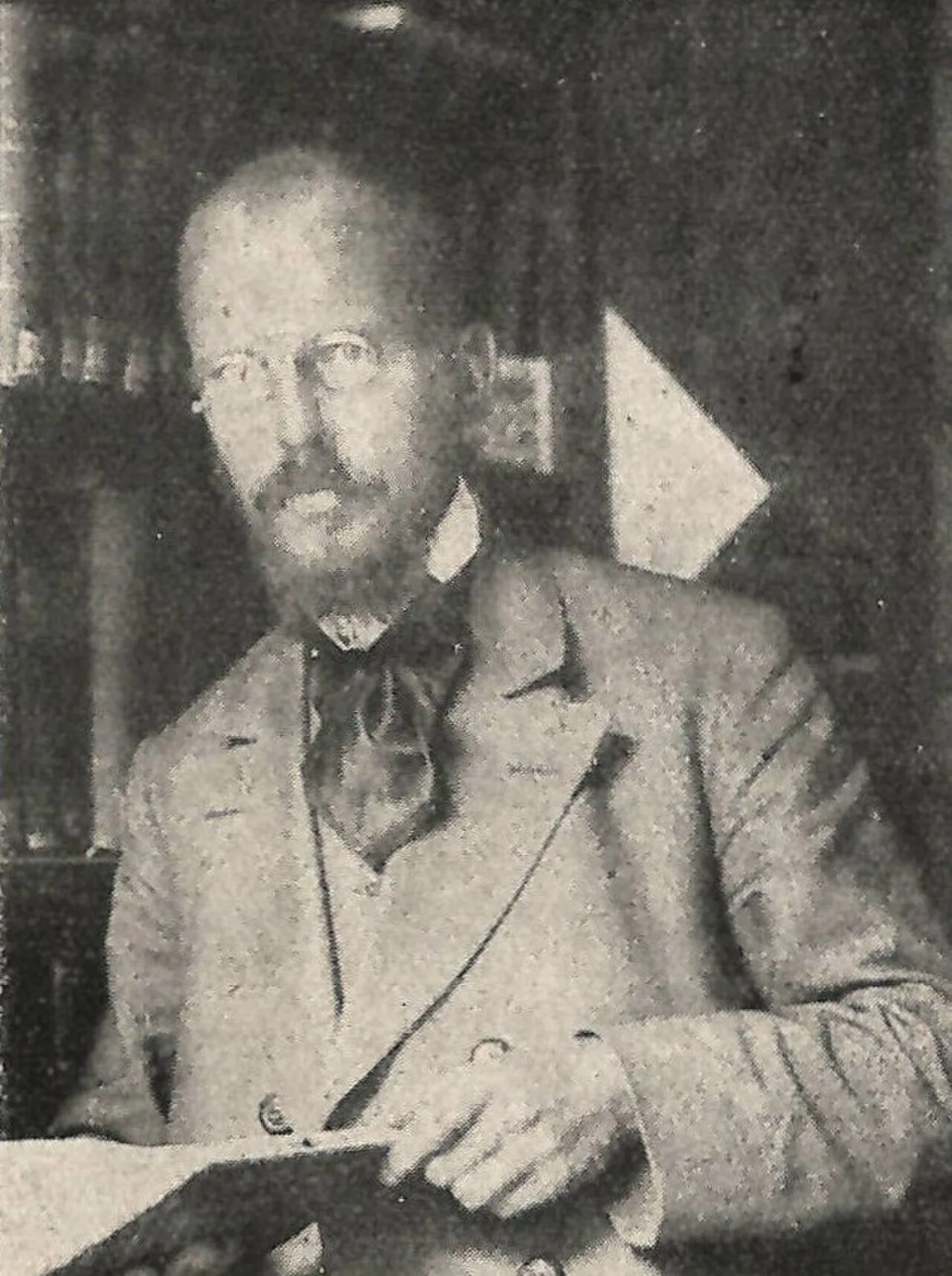 Paul Kaestner