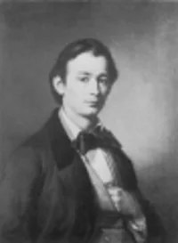 Porträt von Karl Friedrich Seifert (1838–1920) – Gedenkseite