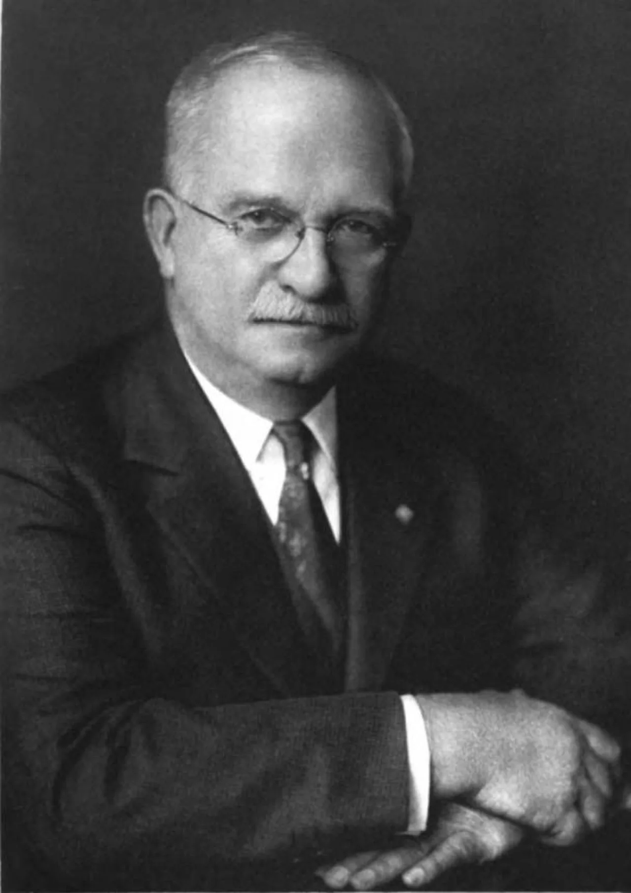 Charles Lathrop Parsons