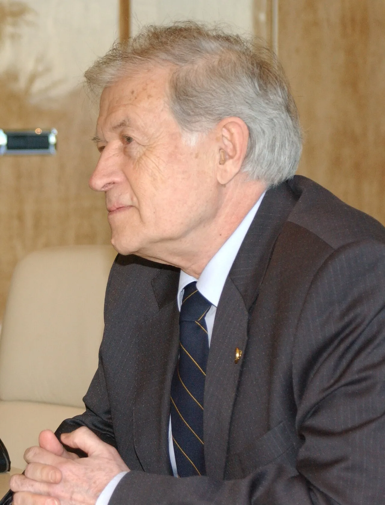 Alexander Grigorjewitsch Granberg