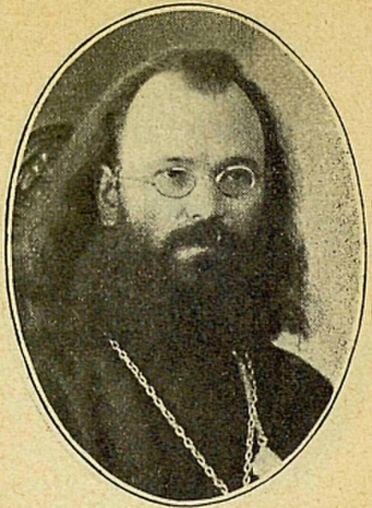 Tichon Dmitrijewitsch Popow