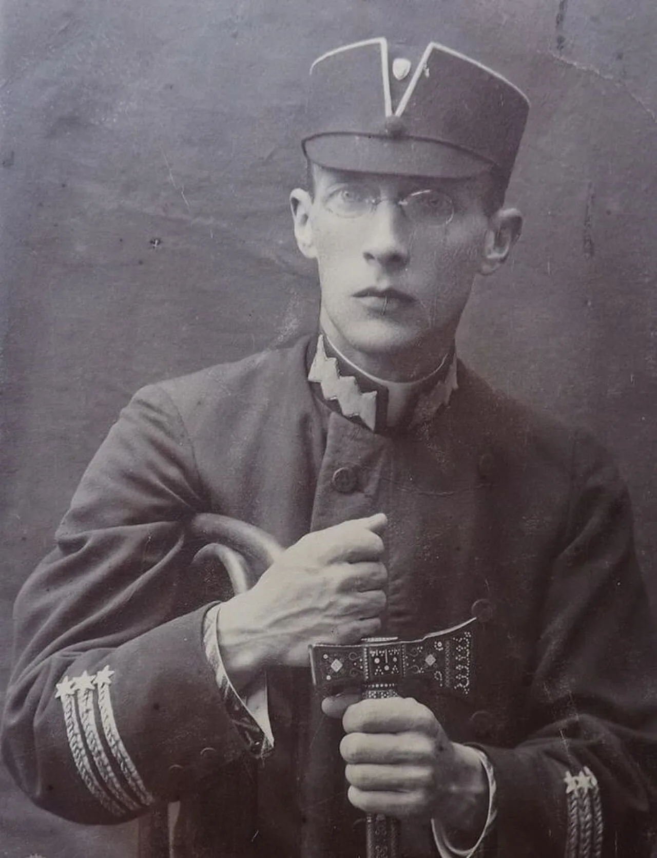Josaphat Jean