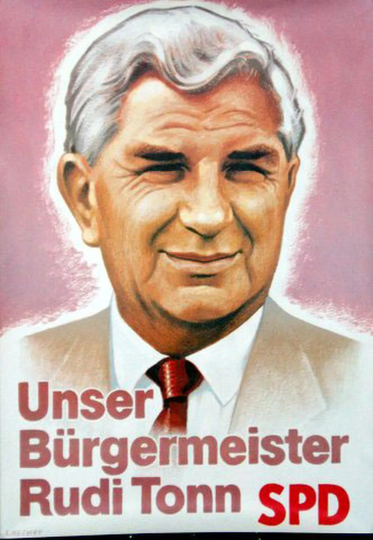 Rudi Tonn