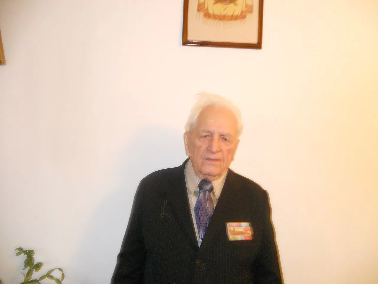 Petro Martyniuk