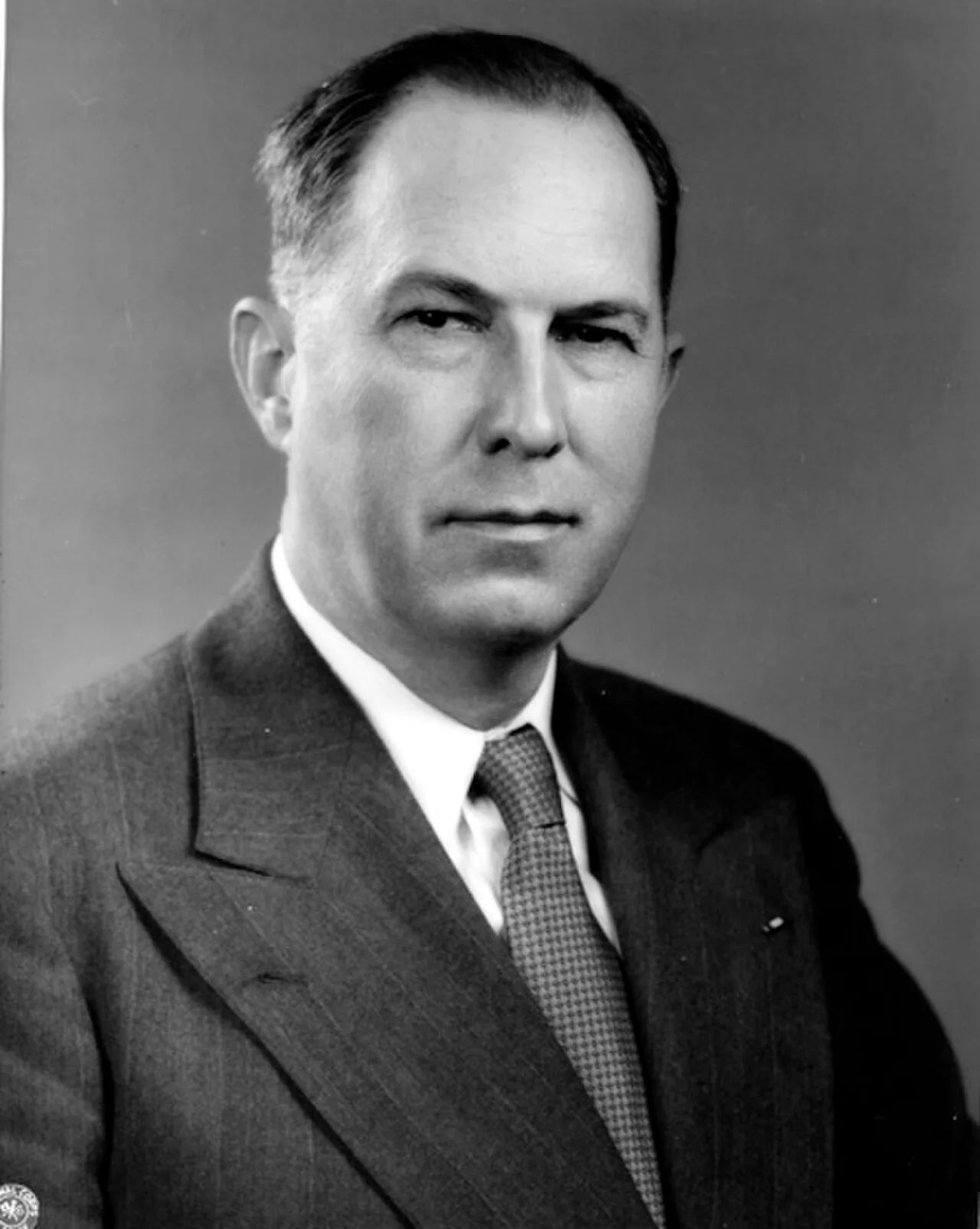 Porträt von Kenneth Claiborne Royall (1894–1971) – Gedenkseite