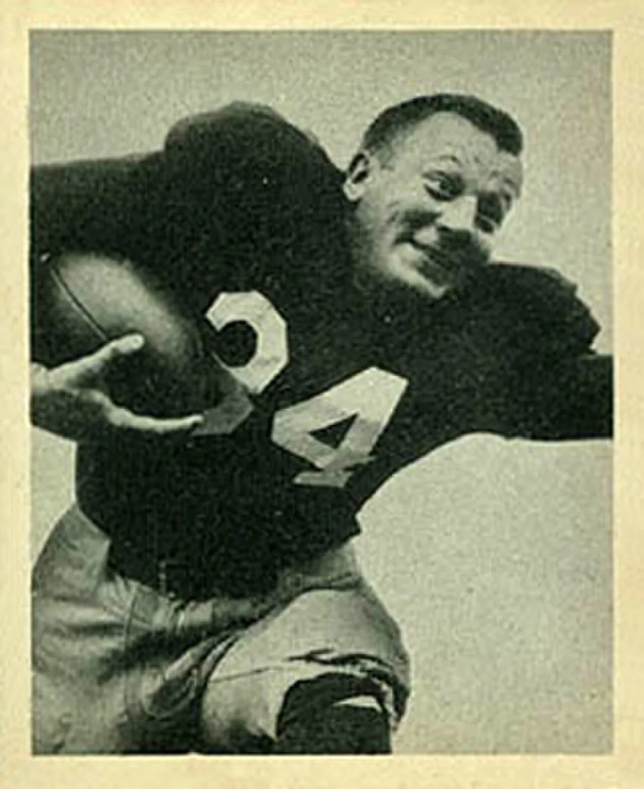 Portrait of Pat Harder (1922–1992) – memorial page