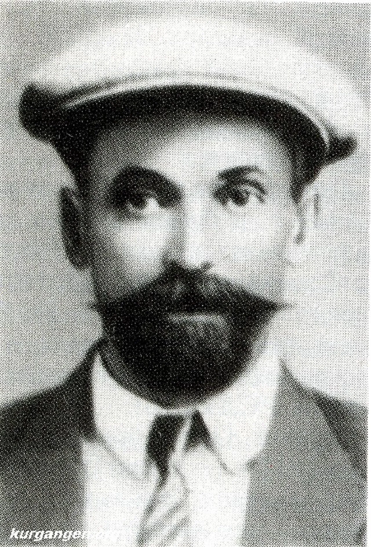 Nikolay Shumilov