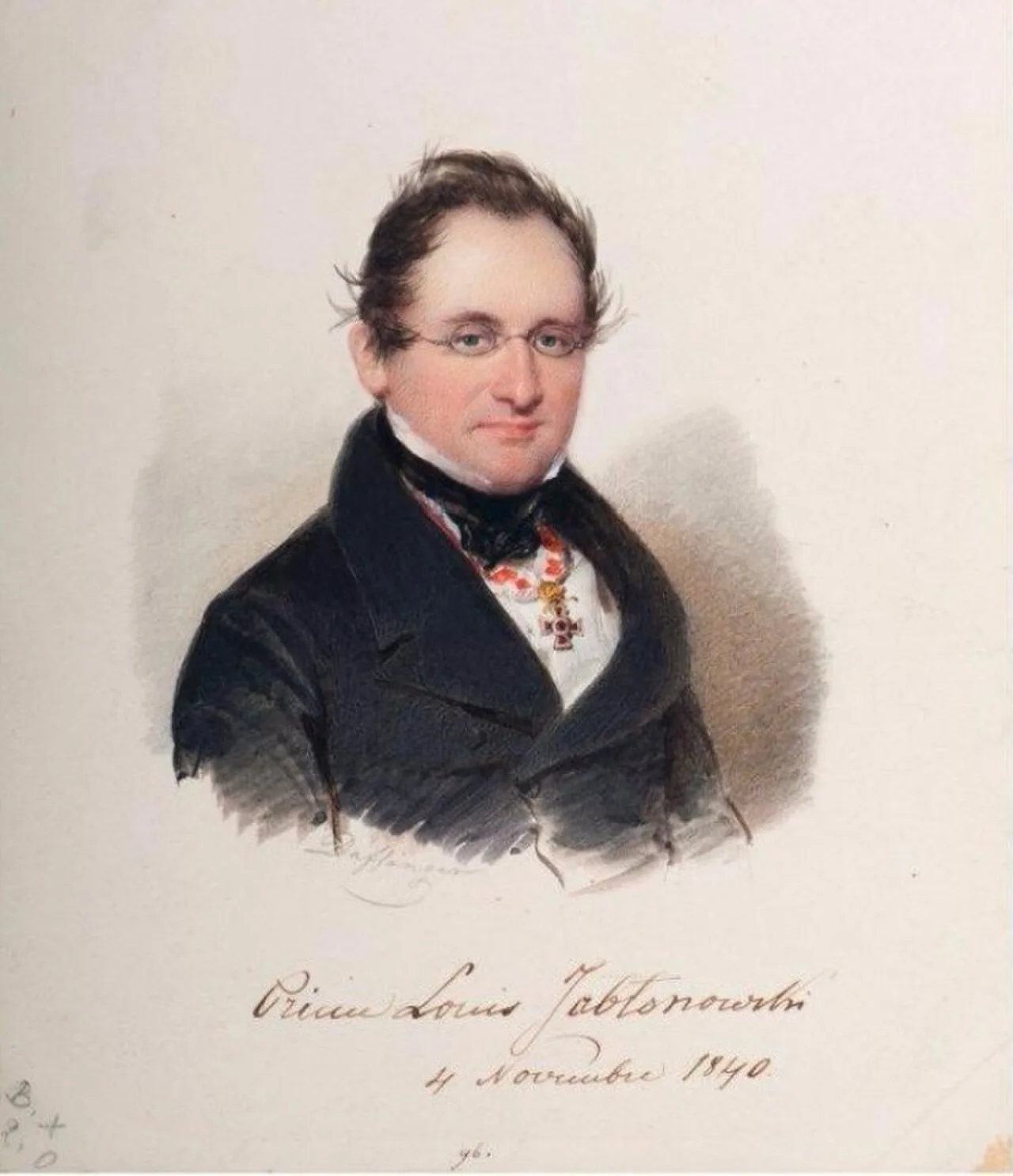 Ludwig Jabłonowski