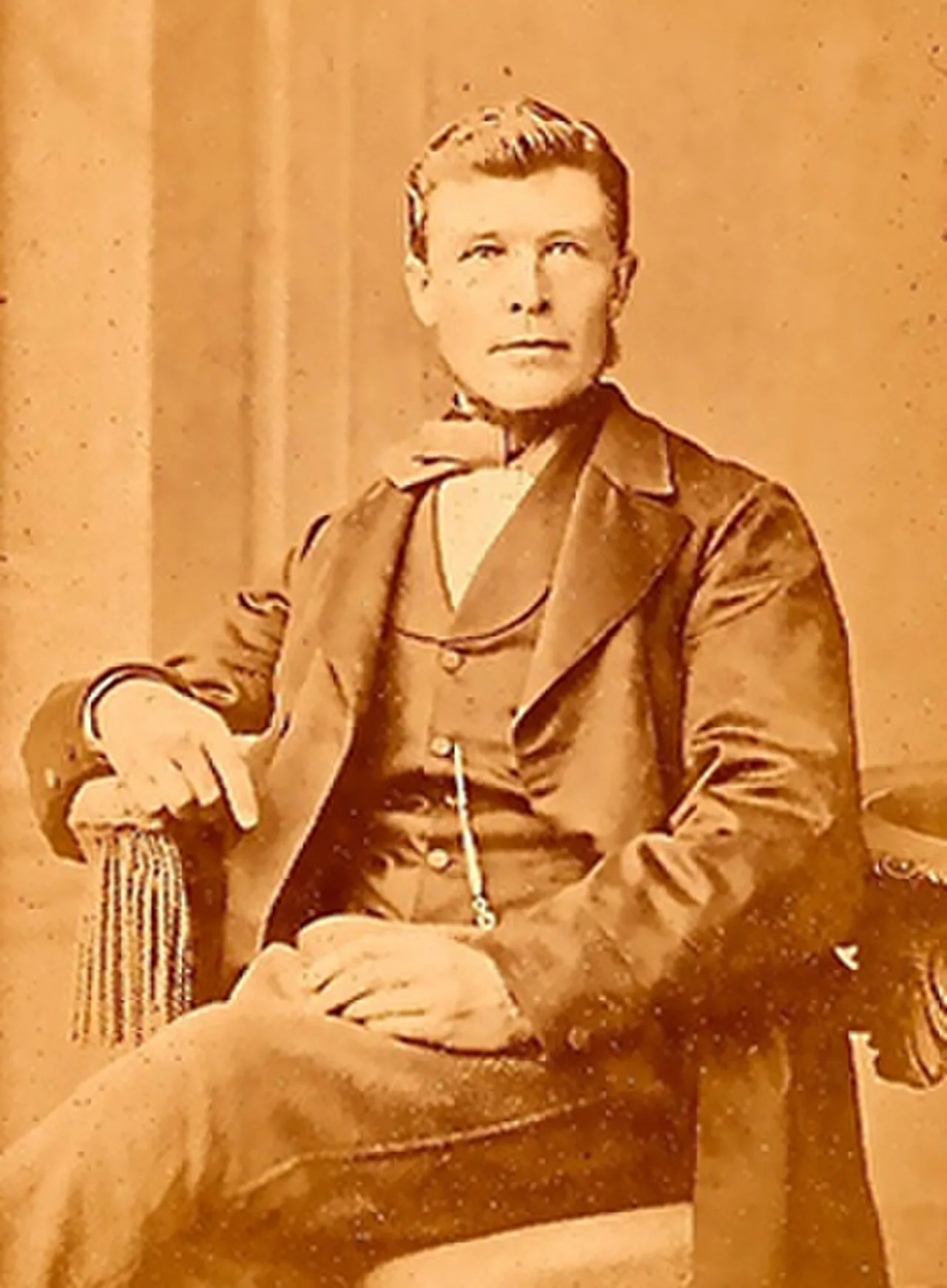 Gerrit Vlaskamp