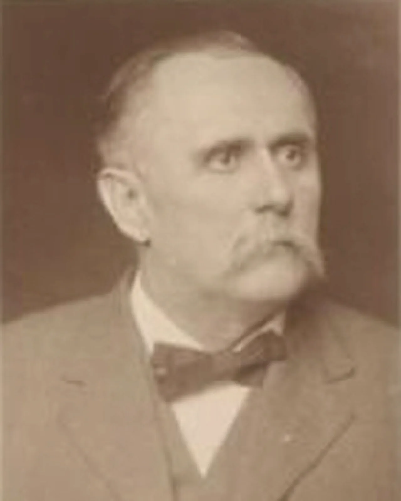 Porträt von David C. Cummings, Jr. (1861–1913) – Gedenkseite