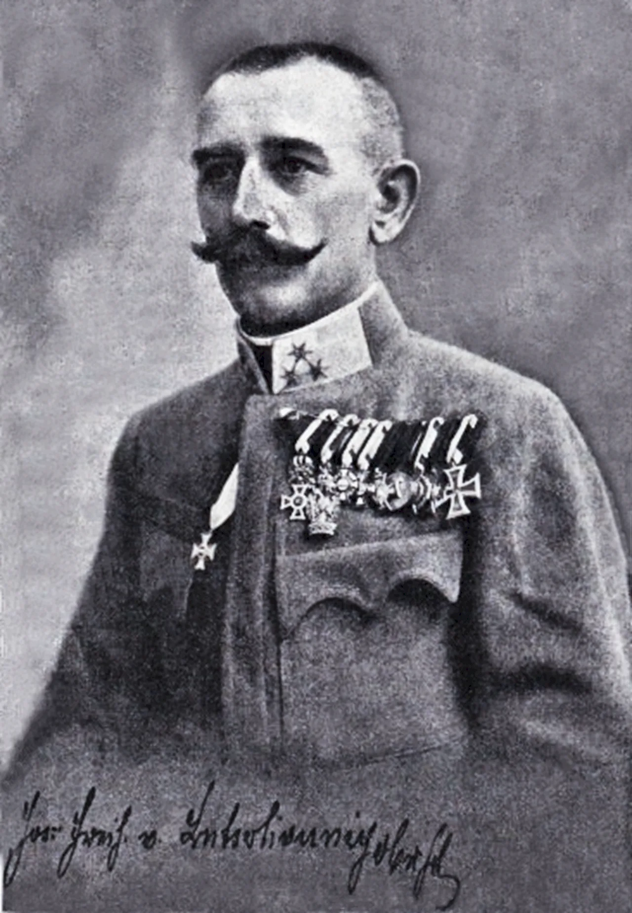 Josef Lutschounig