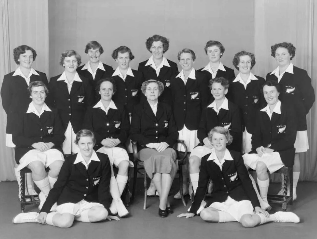 Portrait of Joan Hatcher (1923–2006) – memorial page