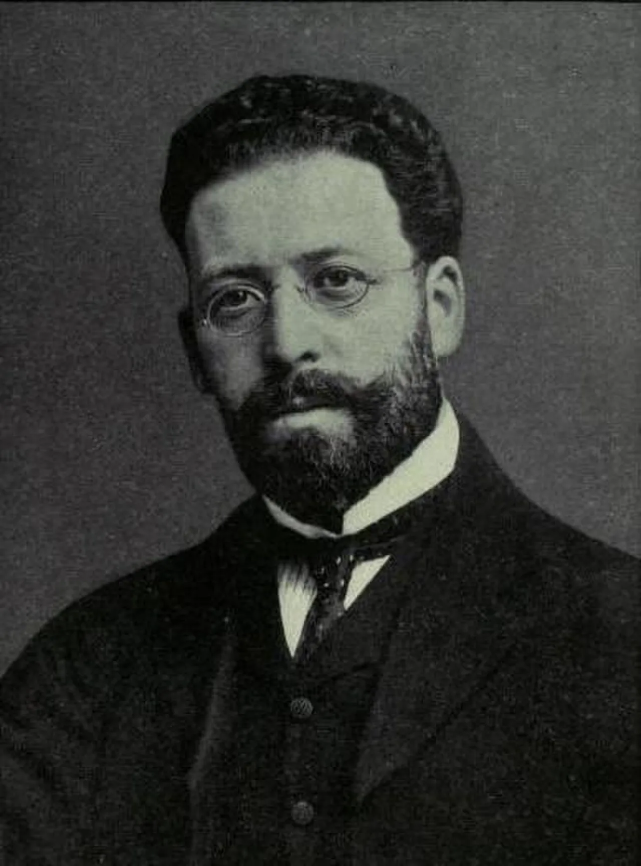 Israel Friedlaender