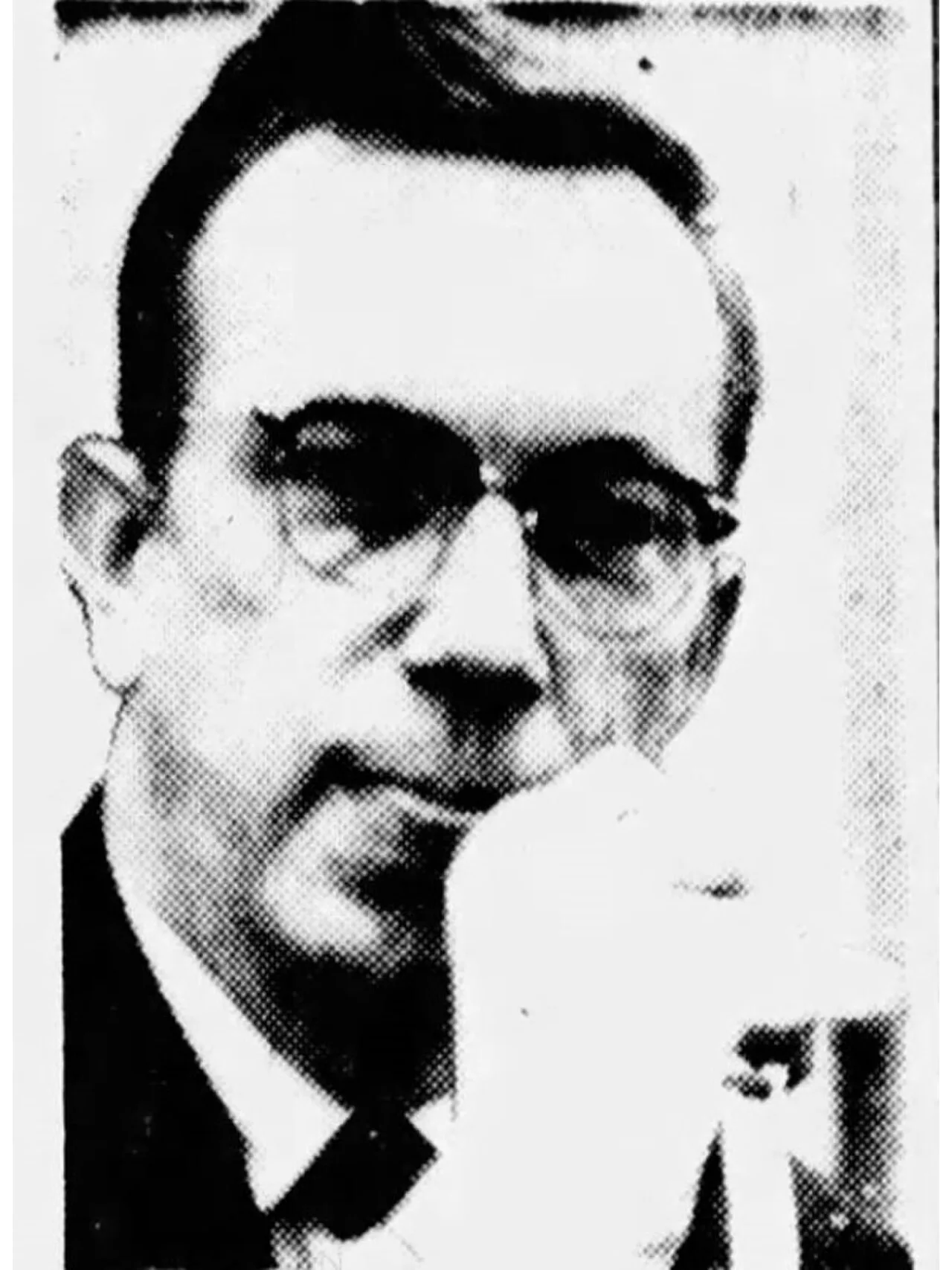George C. Hawkins