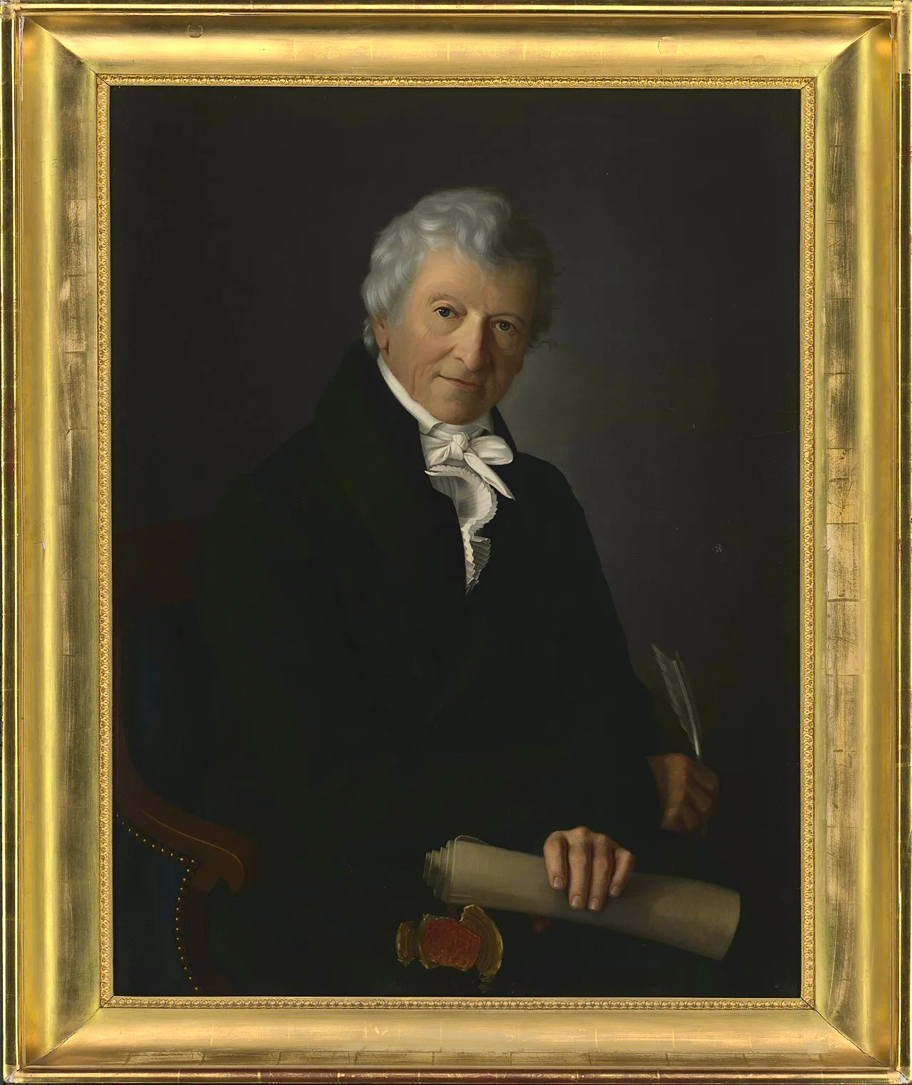 Johann Caspar Zellweger