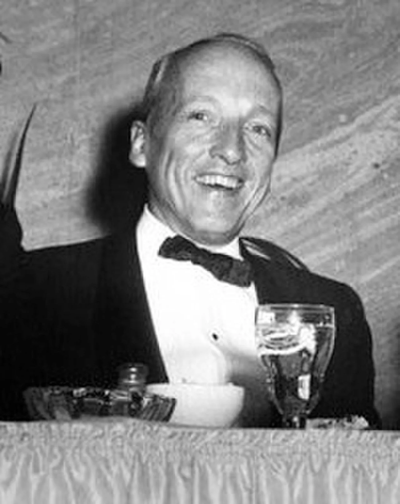 J. Edward Day