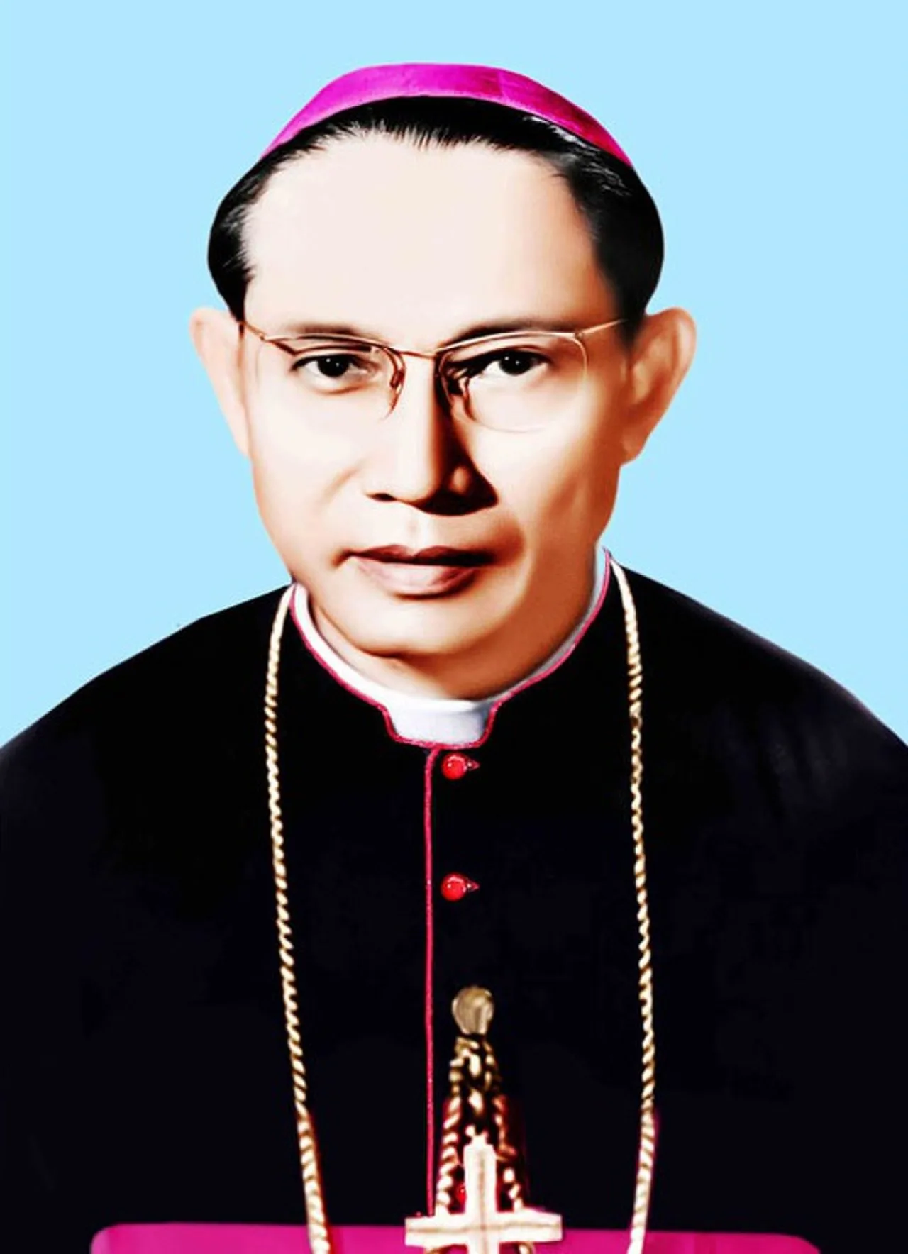 Jacques Nguyên Van Mâu