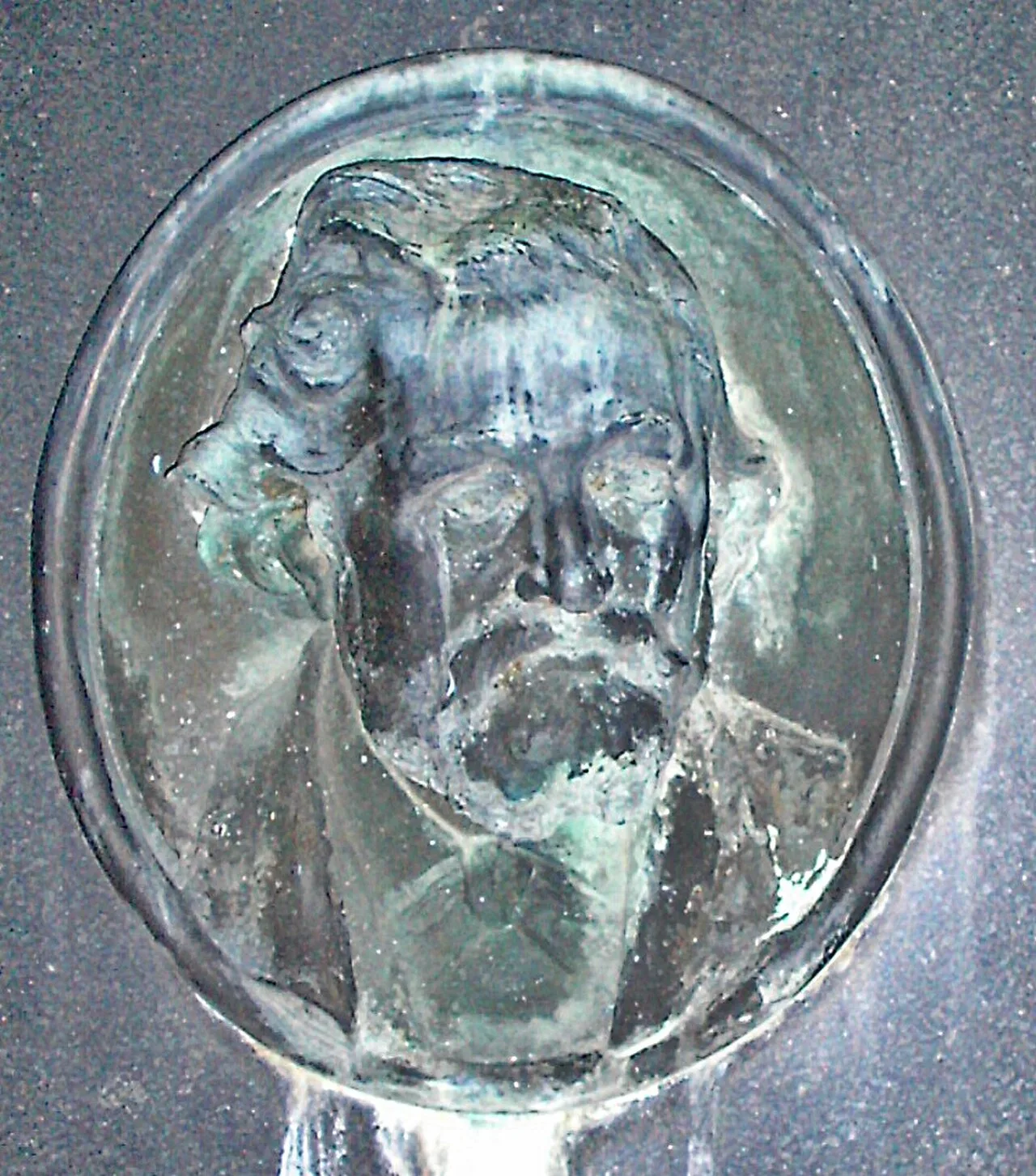 Ludwig Groß