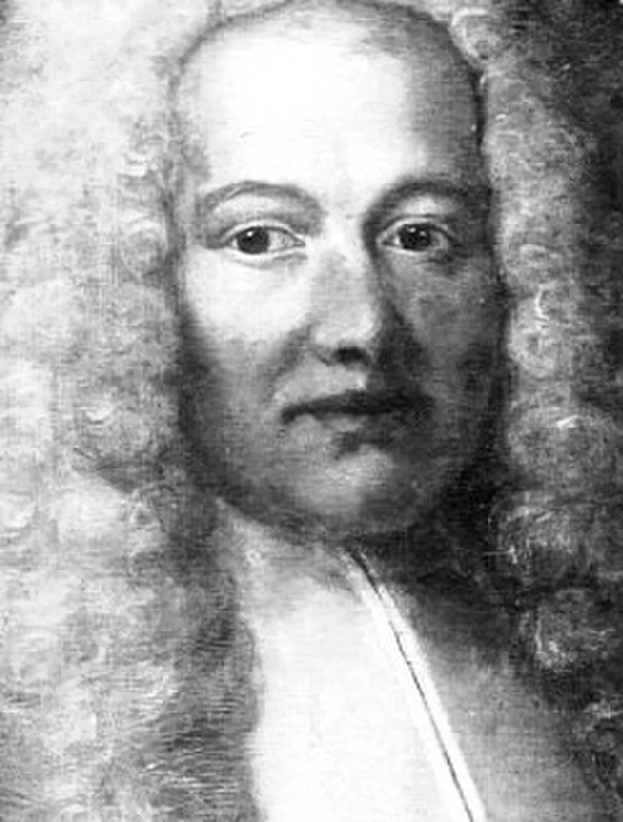 Paul-Jacques Malouin