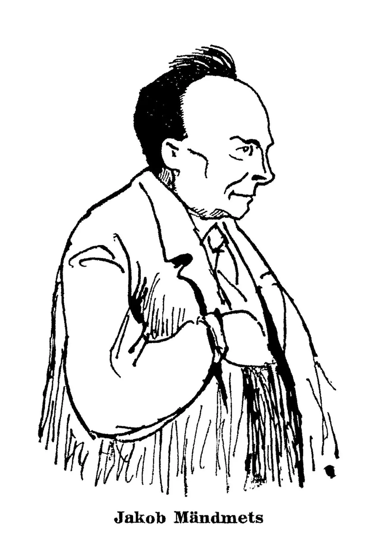 Jakob Mändmets