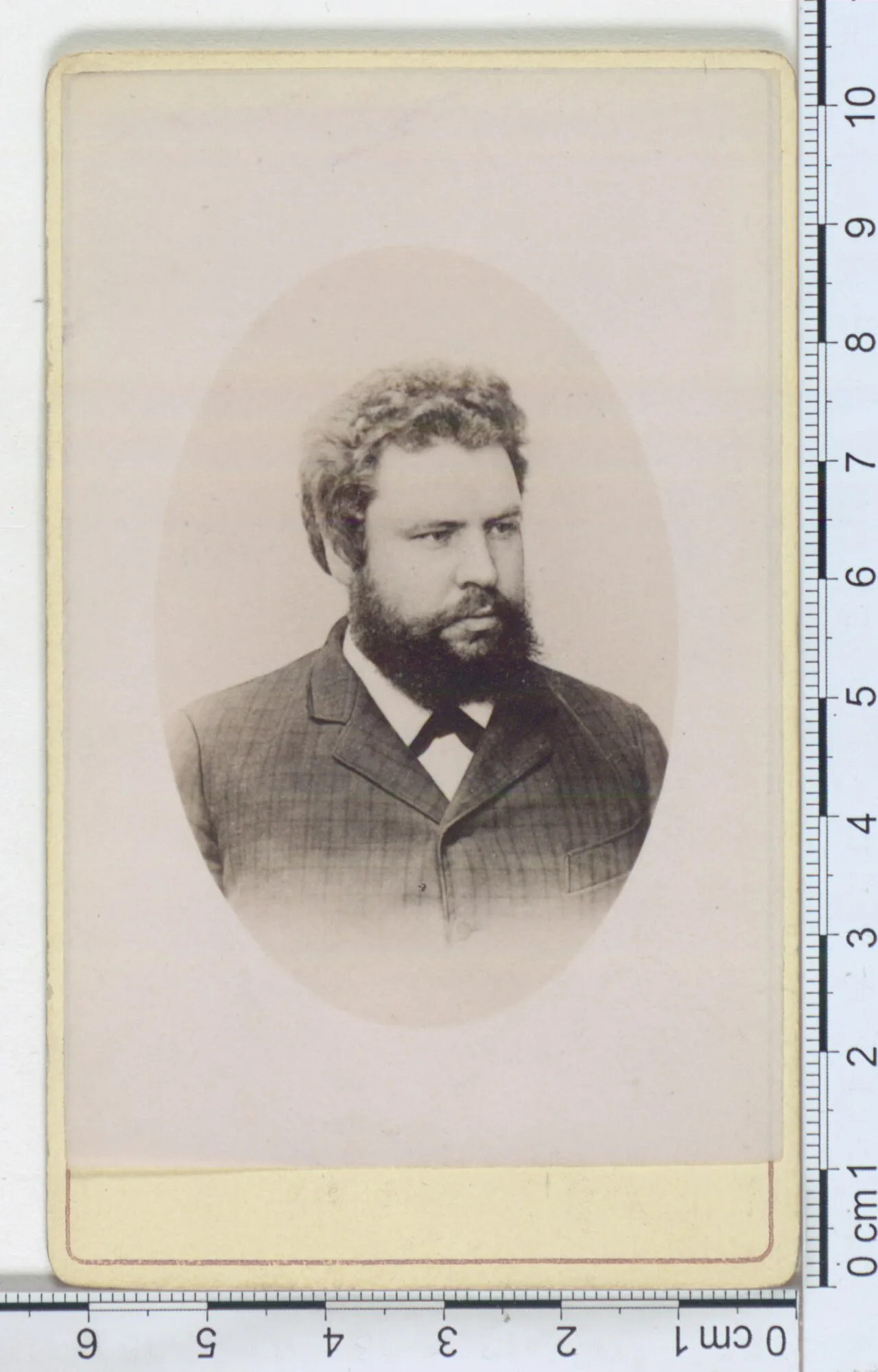 Jakob Tamm
