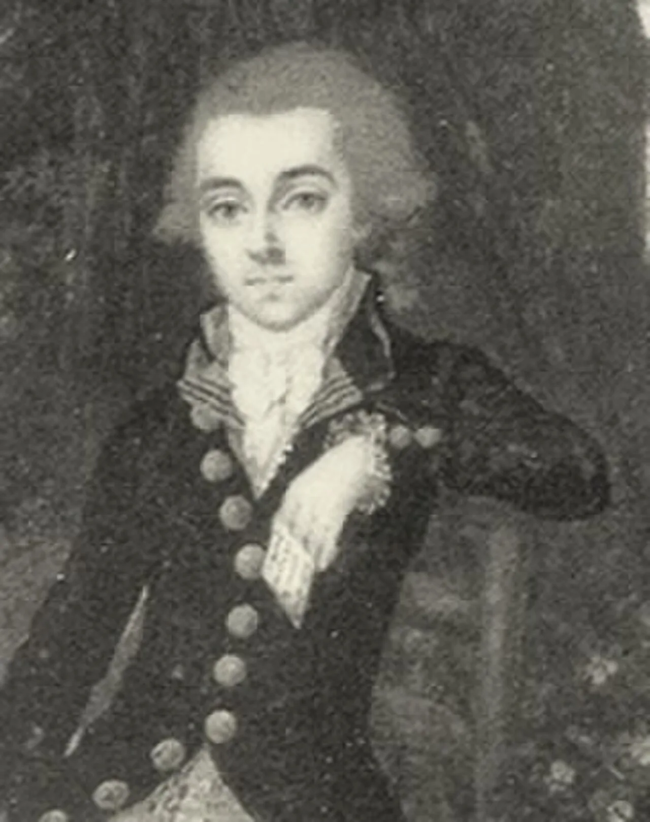 Alexandre-Joseph de Boisgelin