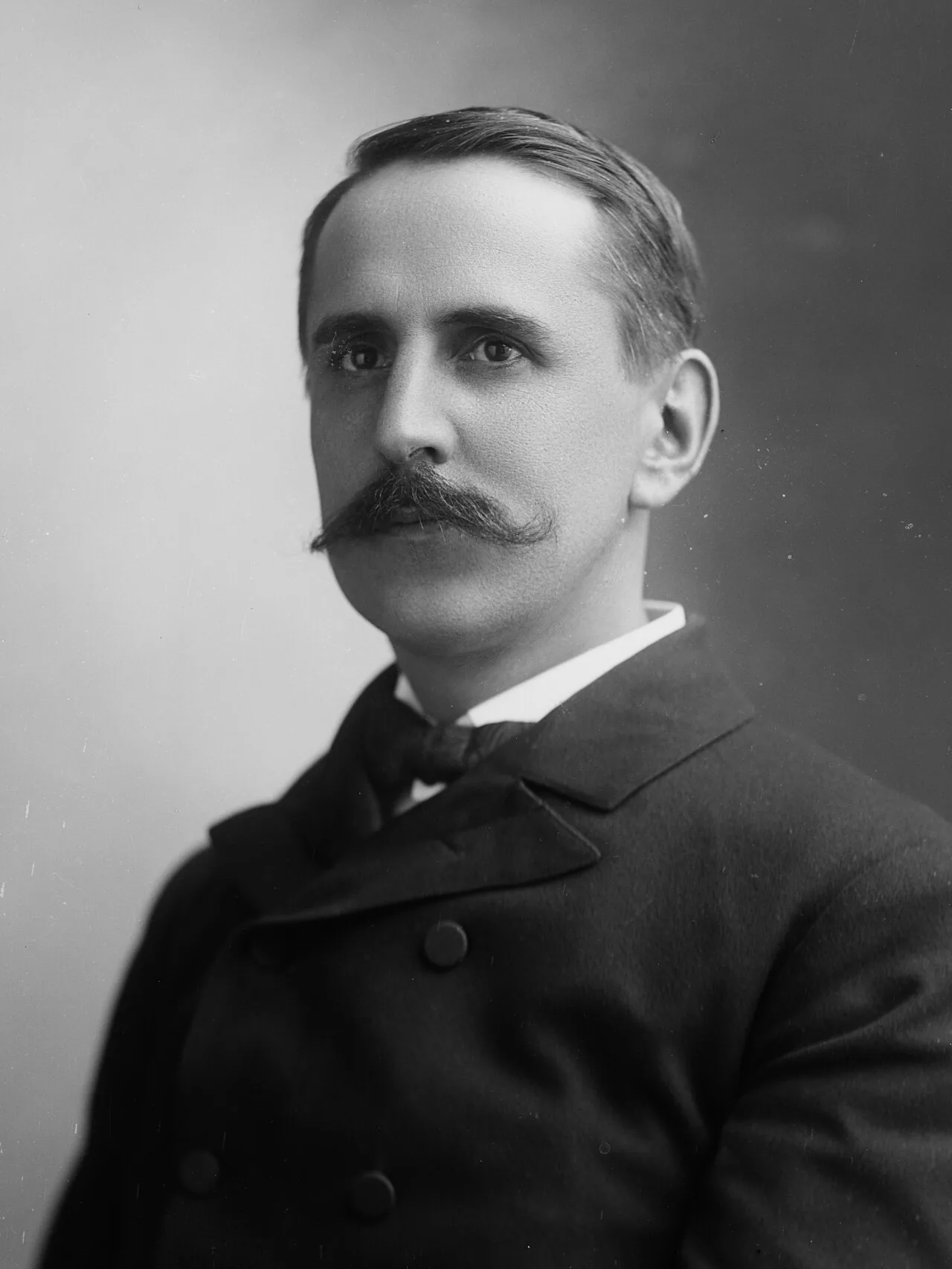 James Albertus Tawney