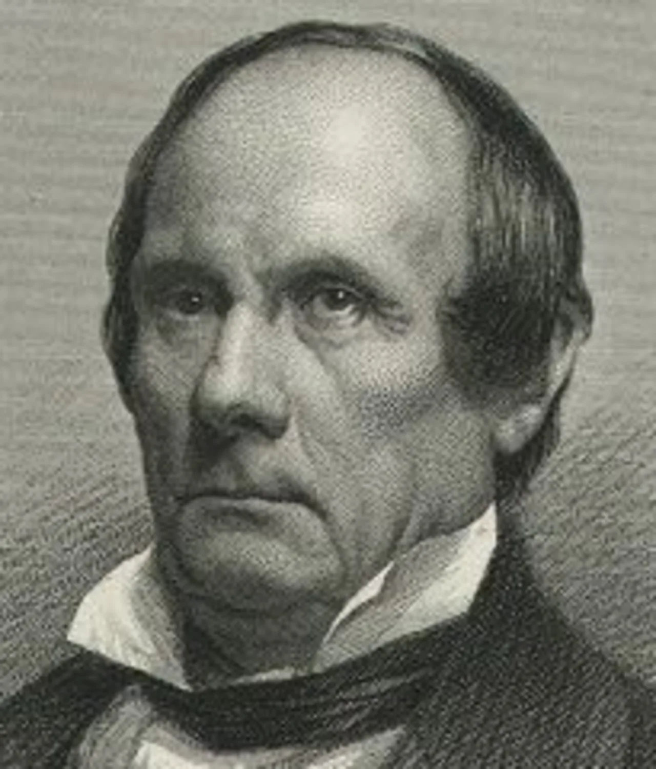 Portrait of James Guthrie (1792–1869) – memorial page