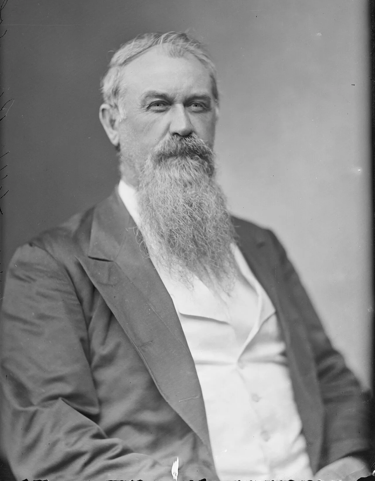 James Henry Randolph