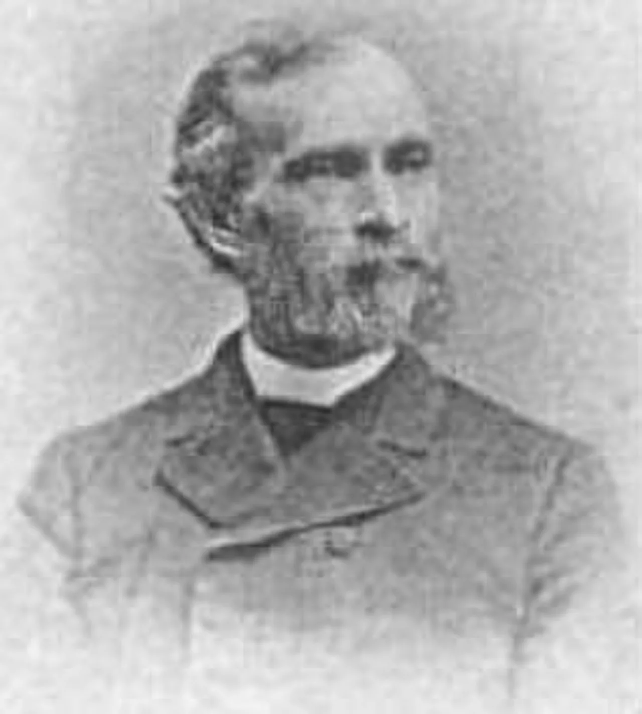 James Manning Tyler
