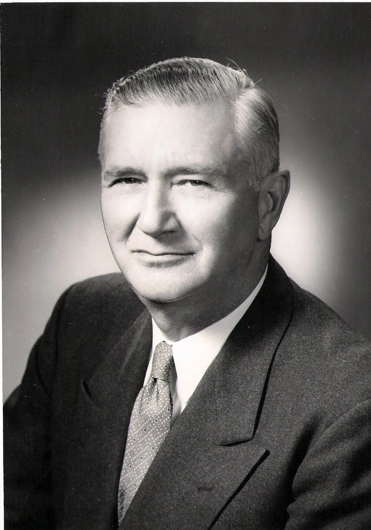 James Prioleau Richards