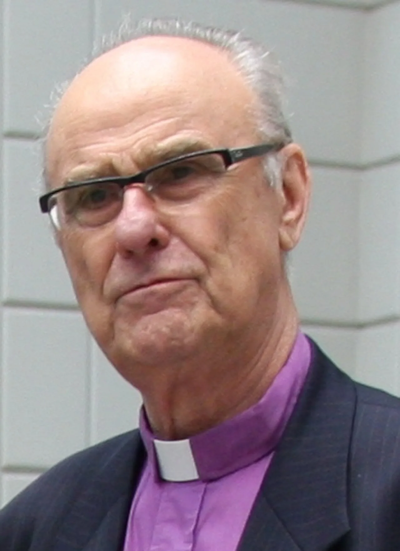 Portrait of Jan Szarek (1936–2020) – memorial page
