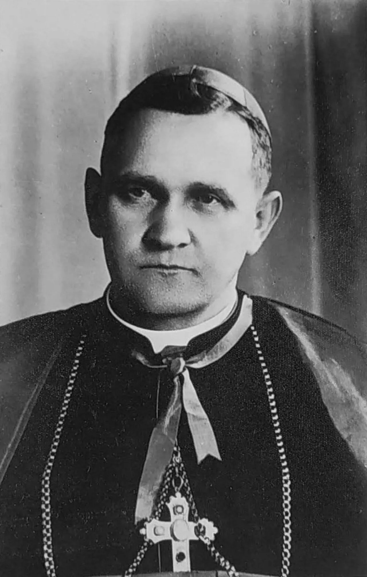 Porträt von Jerzy Ablewicz (1919–1990) – Gedenkseite