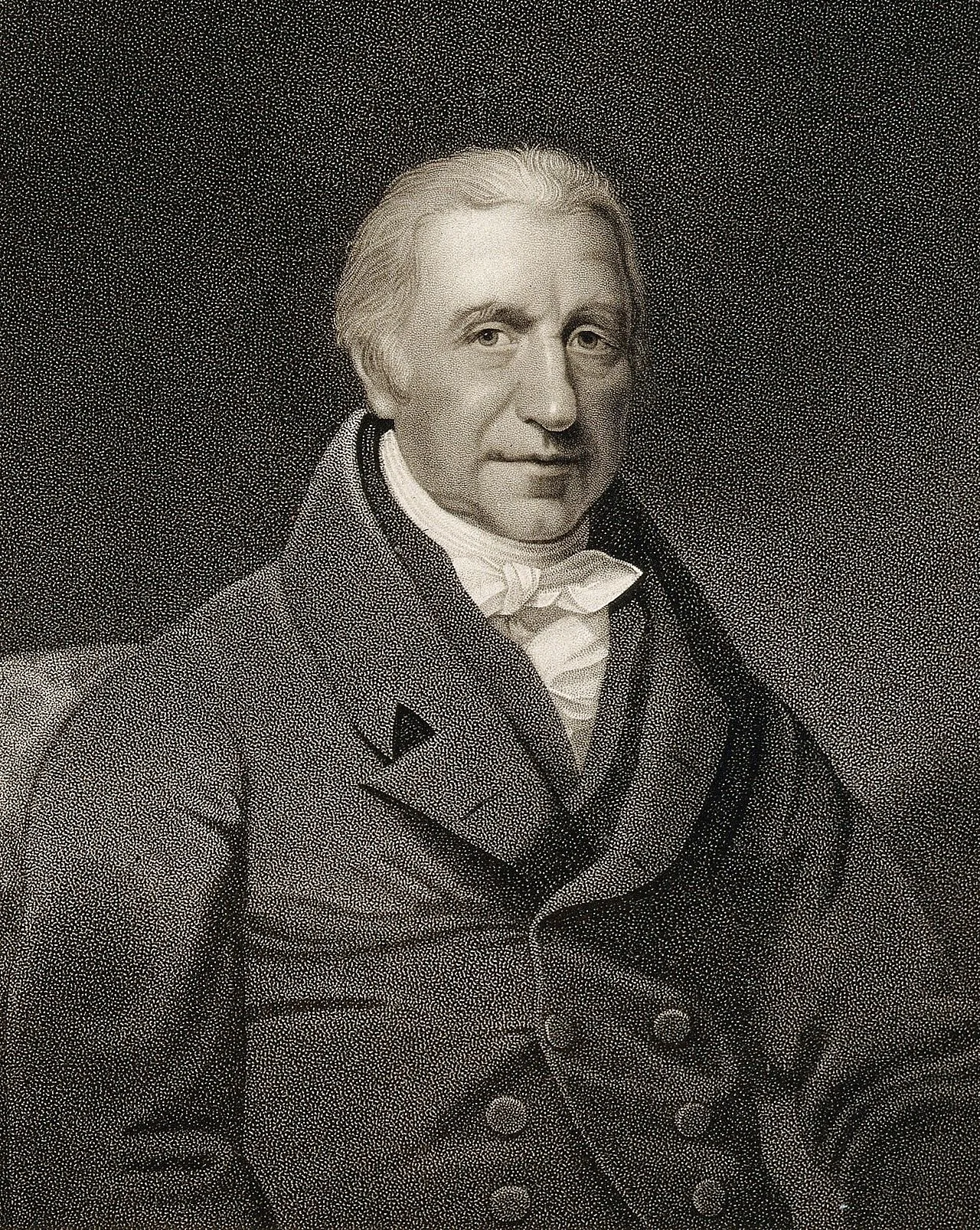 Porträt von William Babington (1756–1833) – Gedenkseite