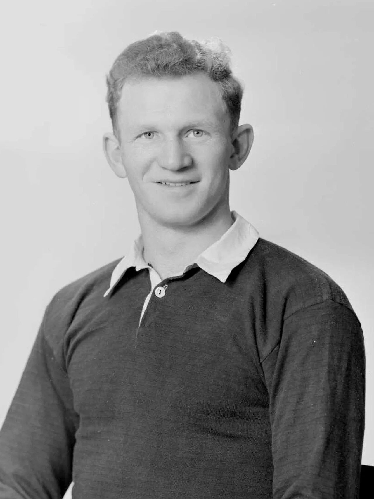 Porträt von Wayne Cottrell (1943–2013) – Gedenkseite