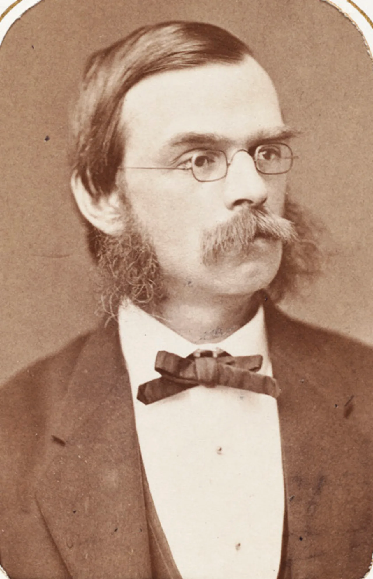 George Francis Richardson