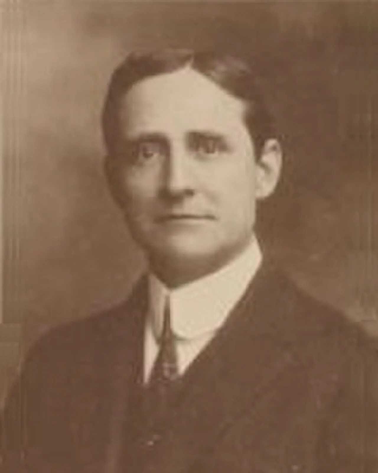 John W. Williams