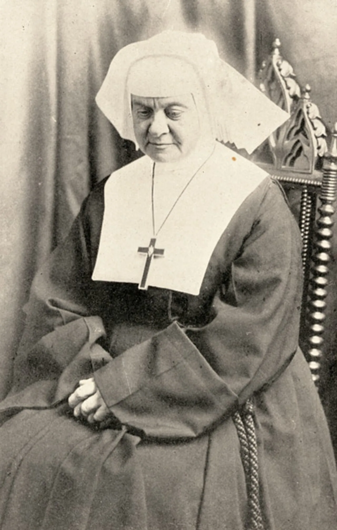 Harriet Starr Cannon