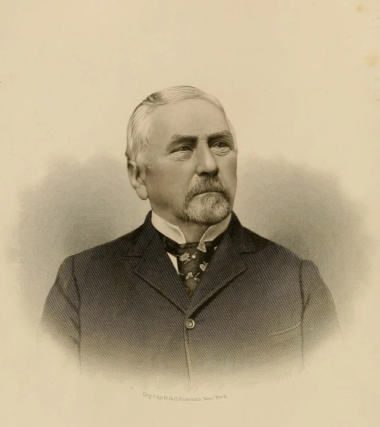 Frederick A. Hihn