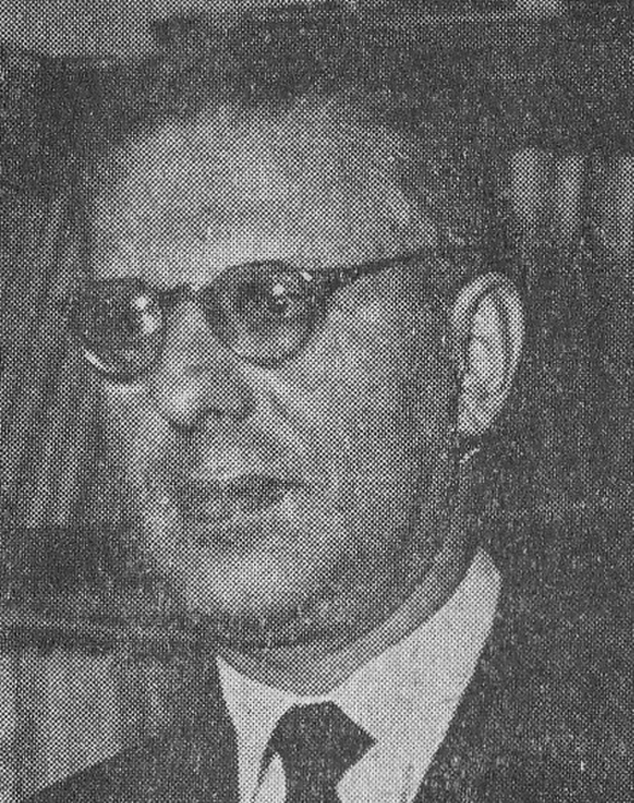 Portrait of Jerzy Toeplitz (1909–1995) – memorial page
