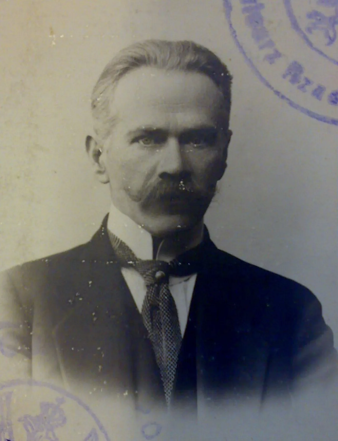 Anton Nekanda-Trepka