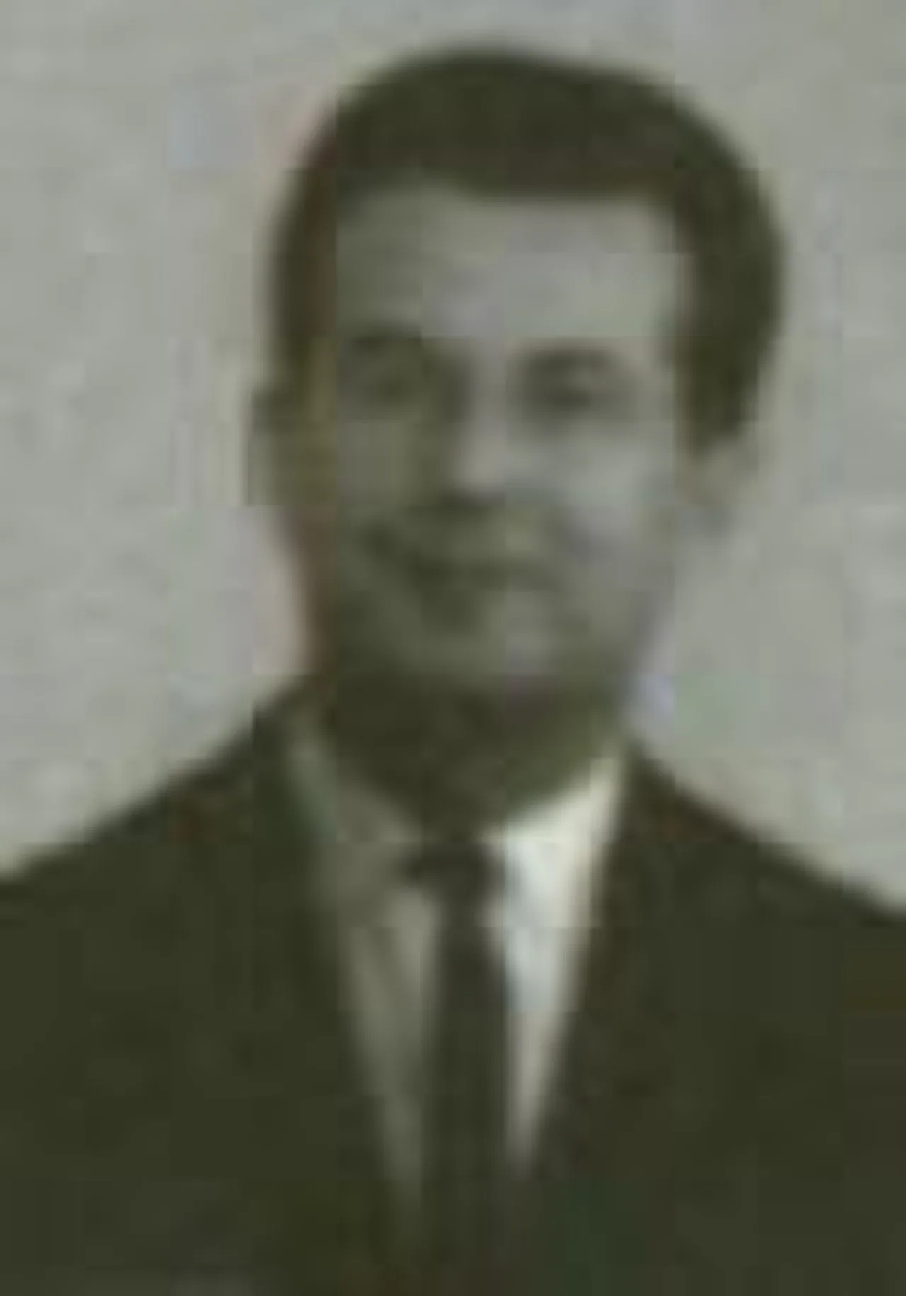 Porträt von Zdeněk Mlynář (1930–1997) – Gedenkseite