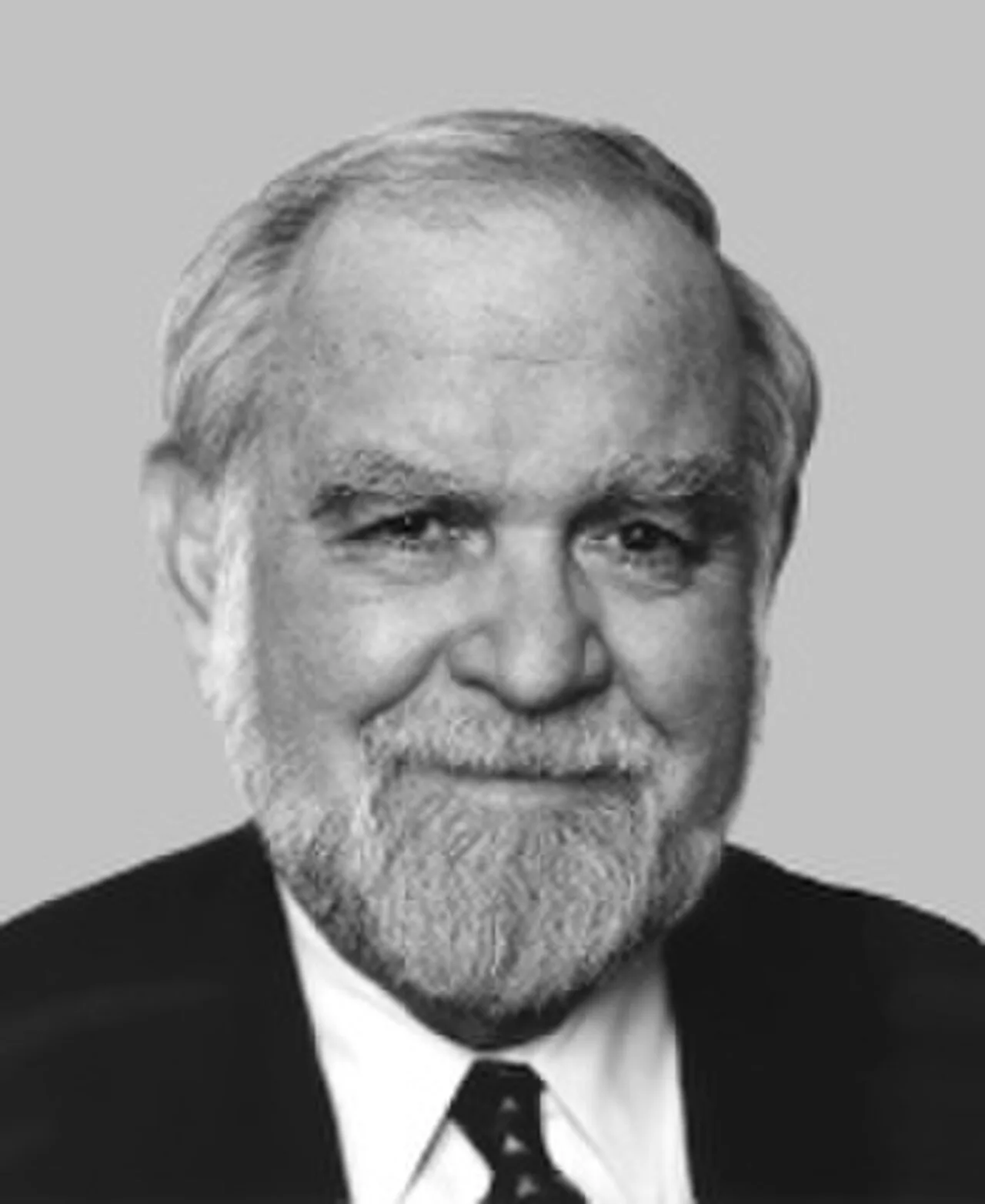 Portrait of Joe Moakley (1927–2001) – memorial page