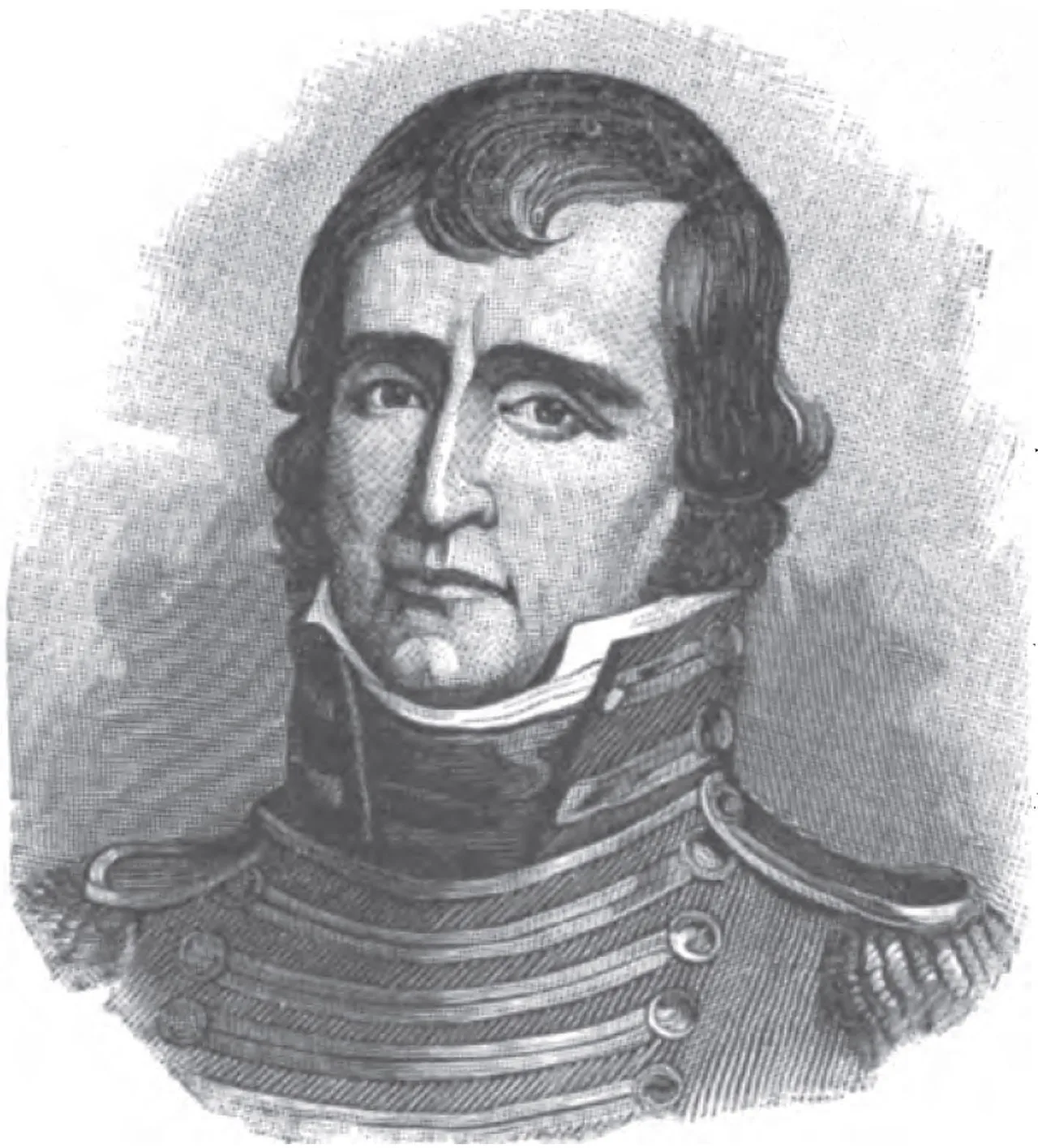 Joseph Hamilton Daviess