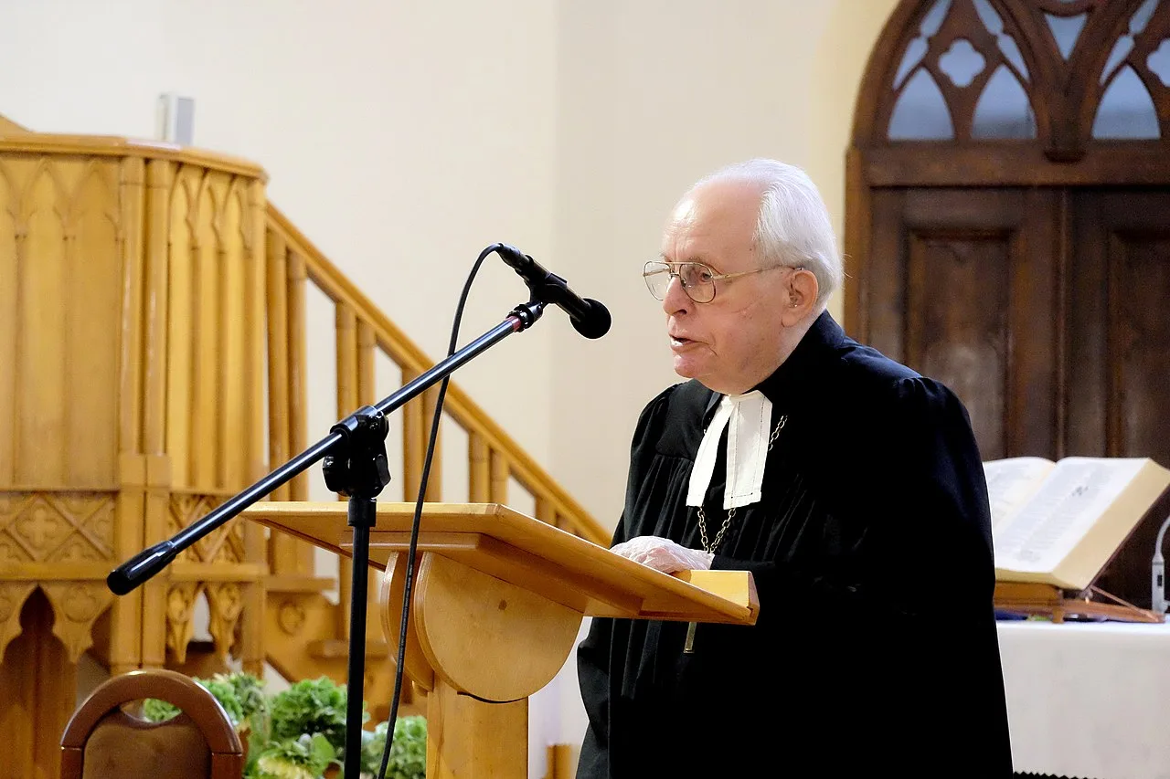 Porträt von Zdzisław Tranda (1925–2025) – Gedenkseite