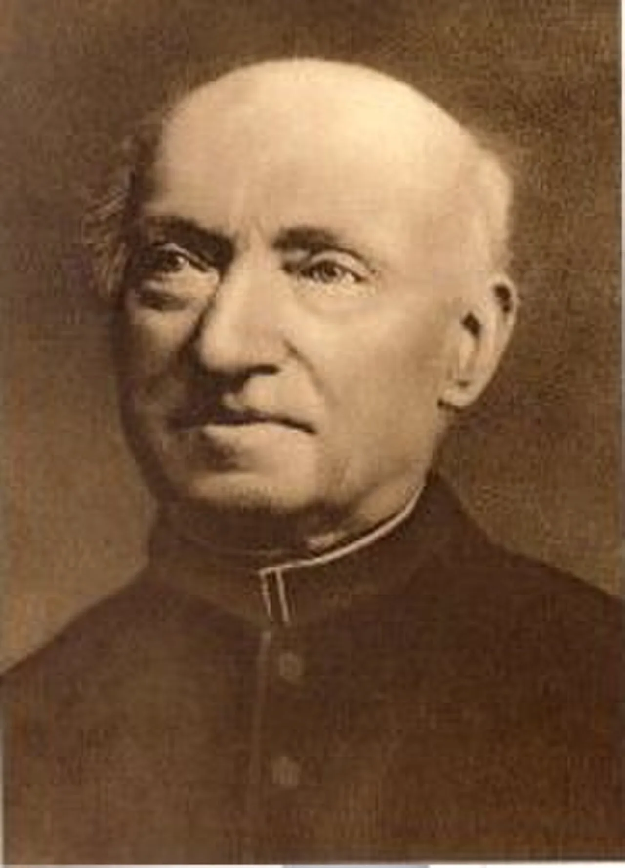 Johann Evangelist Wagner