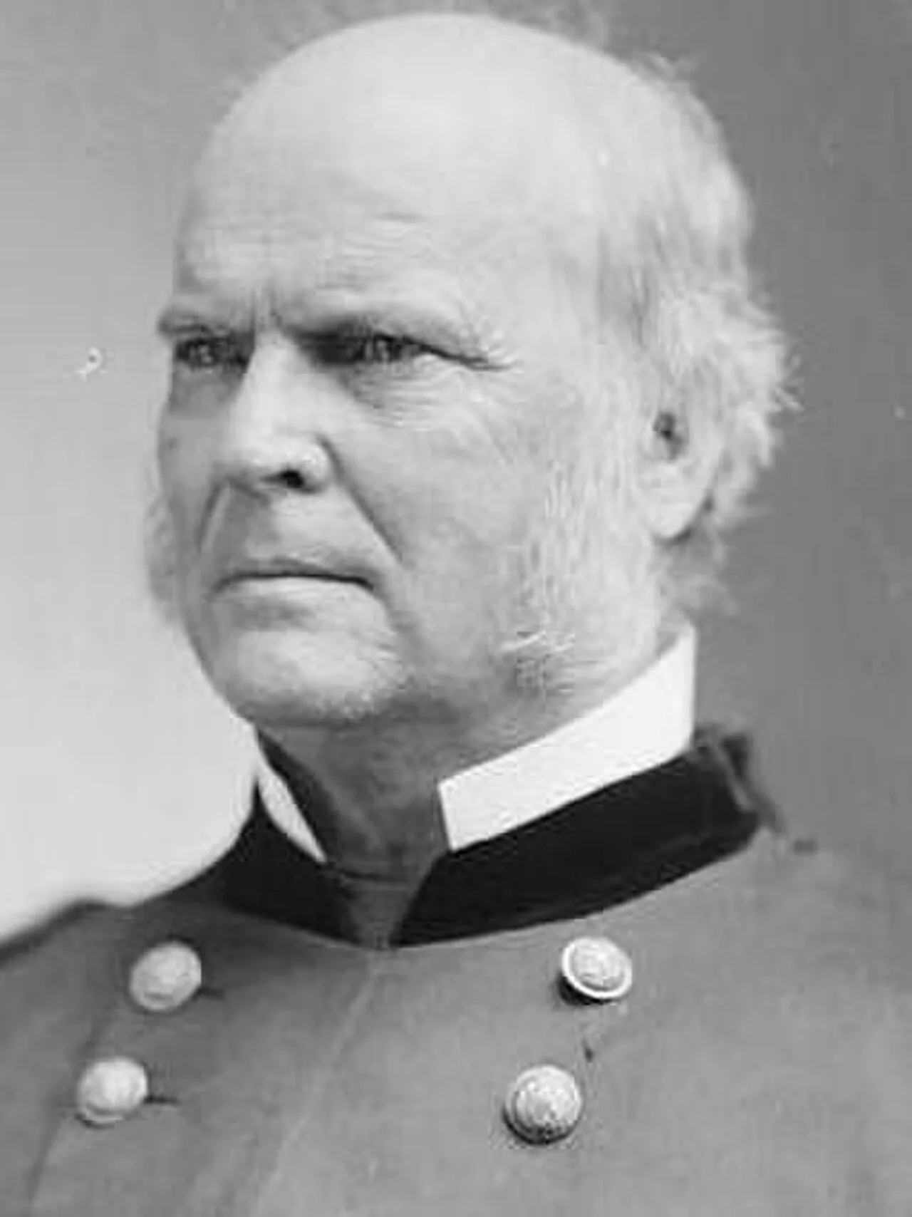William McKee Dunn