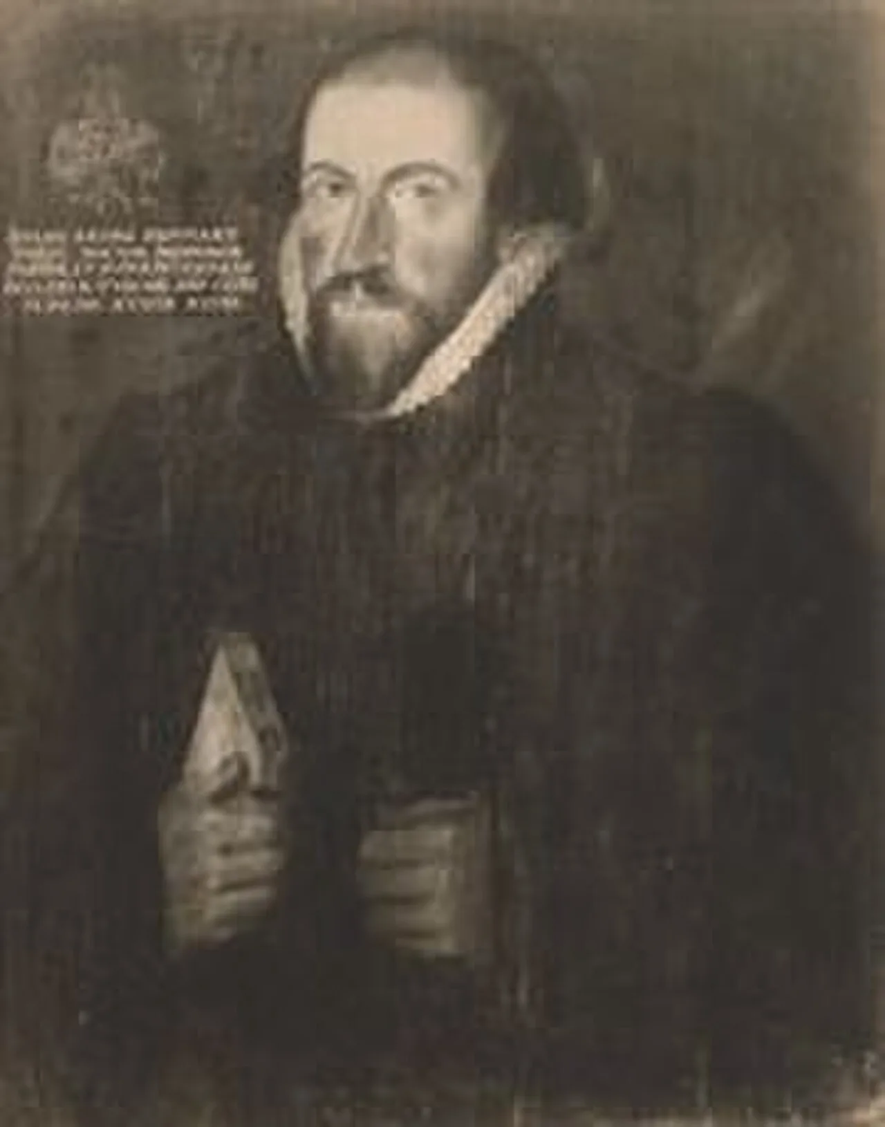 Johann Georg Sigwart