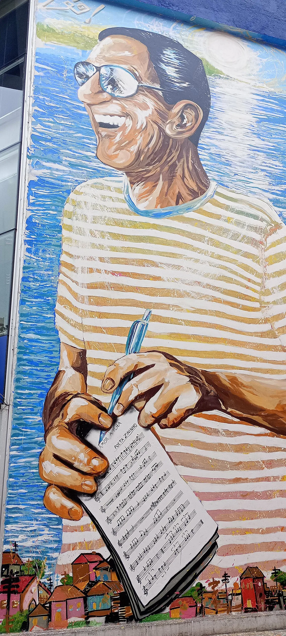 Cláudio Alvim Barbosa